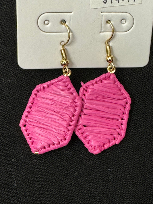 Earrings – Page 2 – Blooming Boutique