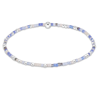 enewton hope unwritten sterling bracelet bloop