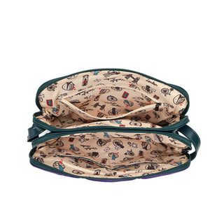 Vendula London Haunted Theatre Bella Crossbody Bag 5