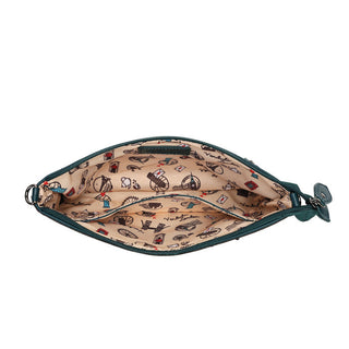 Vendula London Haunted Theatre Kate Crossbody Bag 6