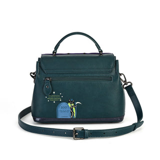 Vendula London Haunted Theatre Mini Grace Handle Bag 2