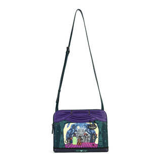 Vendula London Haunted Theatre Bella Crossbody Bag 6