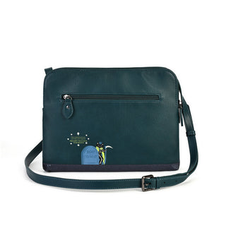 Vendula London Haunted Theatre Bella Crossbody Bag 2