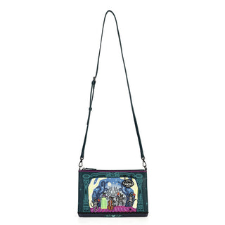 Vendula London Haunted Theatre Kate Crossbody Bag 3