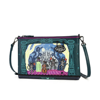 Vendula London Haunted Theatre Kate Crossbody Bag 4