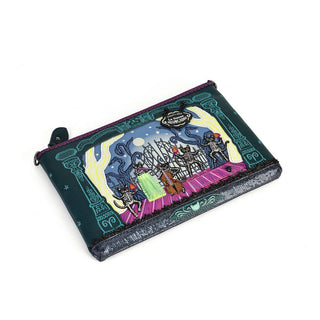 Vendula London Haunted Theatre Kate Crossbody Bag 5