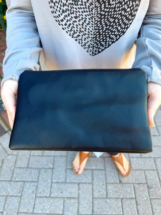 Izzy Crossbody Black