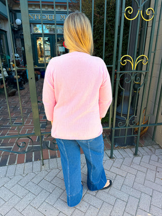 Escape by Habitat Mid Wash Pull-On Knit Denim Easy Fit Jean
