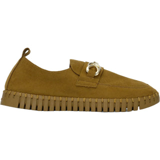 Ilse Jacobsen Tulip 3476, Mocassino Basso Donna, Kit, 42 EU Ilse Jacobsen Tulip 3476, Mocassino Basso Donna, Kit, 42 EU