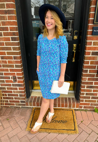 Izzy Woven Diagonal Crossbody White