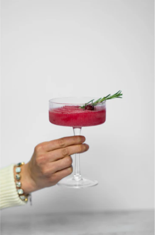 Jingle Juice Slush Mix