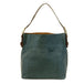 Vivid Deep Teal