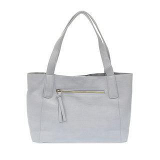 Joy Susan Lottie Medium Handbag Periwinkle