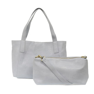 Joy Susan Lottie Medium Handbag Periwinkle