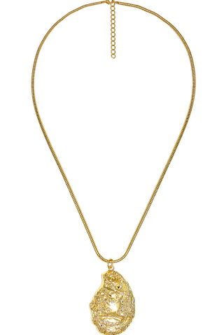 Lisi Lerch Oyster Pendant