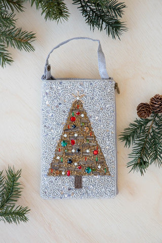 Oh Christmas Tree Club Bag