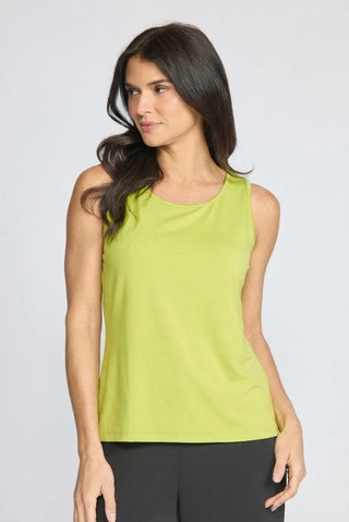 Olivia by Habitat Pear Essential Layering Tank