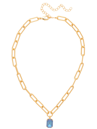 Sorrelli Ocean Delite Nia Pendant Necklace