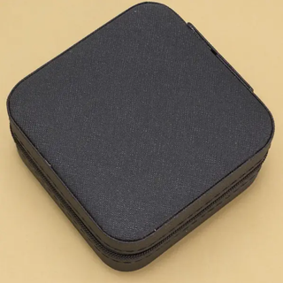 Jewelry Organizer Travel Box Case