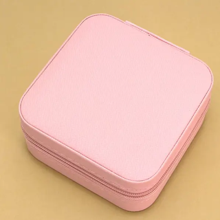 Jewelry Organizer Travel Box Case