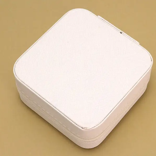 Jewelry Organizer Travel Box Case