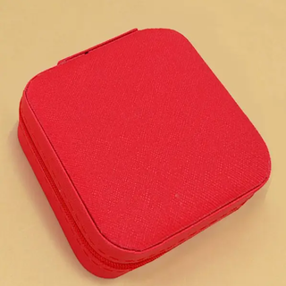 Jewelry Organizer Travel Box Case