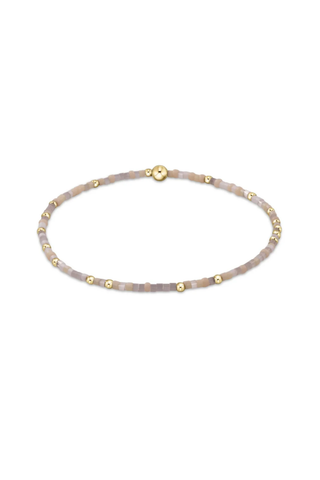 ENewton Classic Hope Unwritten 2mm Bead Bracelet- Shellabrate