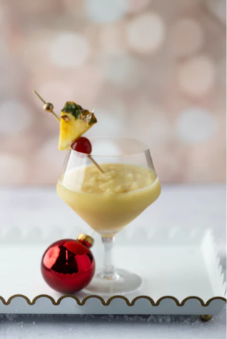 Snowball Cocktail Slush Mix