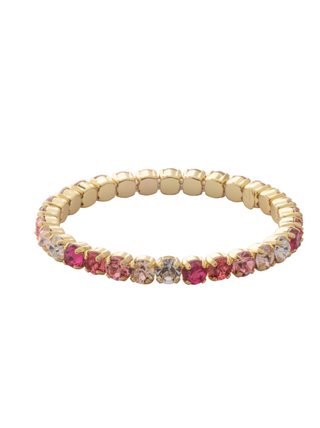 Sorrelli Big Flirt Mini Sienna Stretch Bracelet