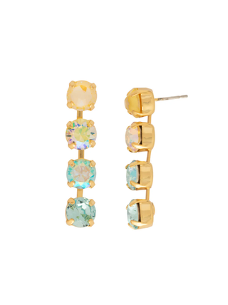 Sorrelli Coastal Dreams Matilda Dangle Earrings
