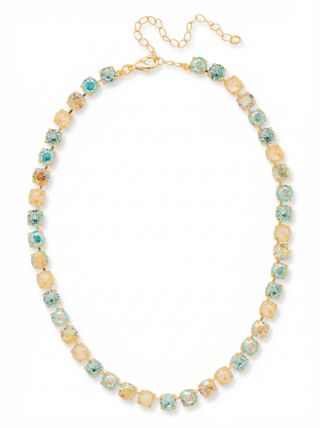 Sorrelli Coastal Dreams Matilda Tennis Necklace