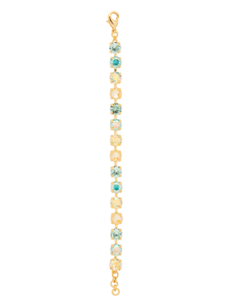 Sorrelli Coastal Dreams Sienna Tennis Bracelet
