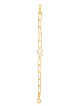 Sorrelli Nia Crystal Tennis Bracelet