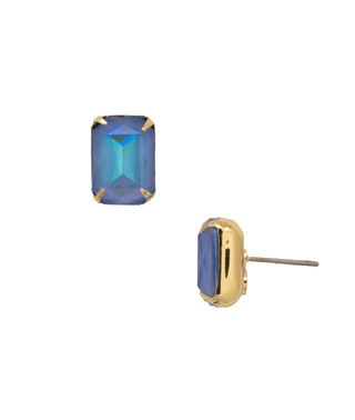 Sorrelli Ocean Delite Everyday Stud Earrings