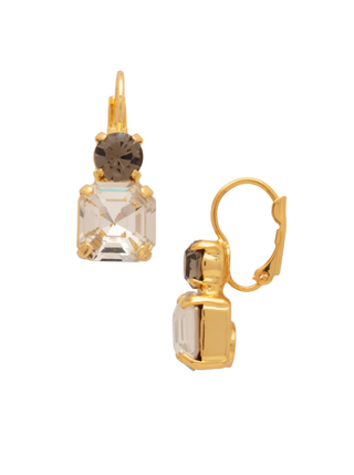 Sorrelli Starry Night Kimber Dangle Earrings