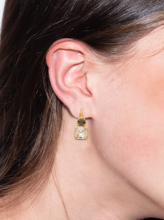 Sorrelli Starry Night Kimber Dangle Earrings
