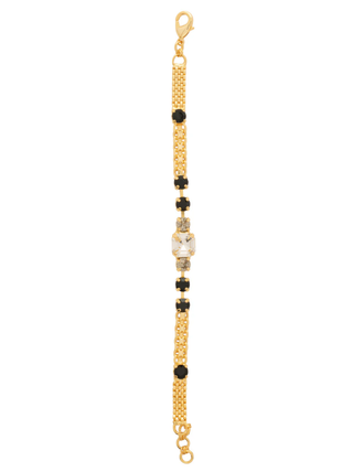 Sorrelli Starry Night Kimber Tennis Bracelet