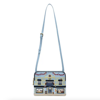 Vendula London Anchor Tavern Bella Bag Straps