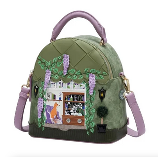 Vendula London Botanist Nova Mini Backpack