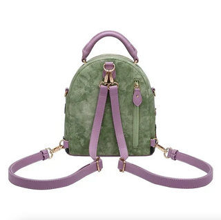 Vendula London Botanist Nova Mini Backpack Straps