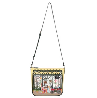 Vendula London Garden Centre Taylor Bag Straps