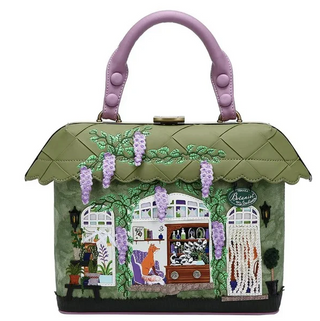 Vendula London The Botanist Grab Bag Front