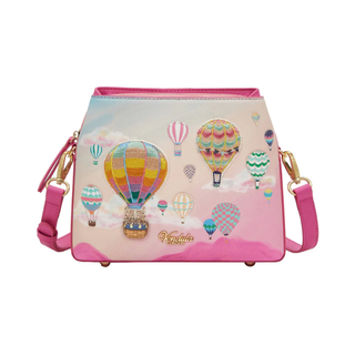 Vendula London Above the Clouds Paige Bag