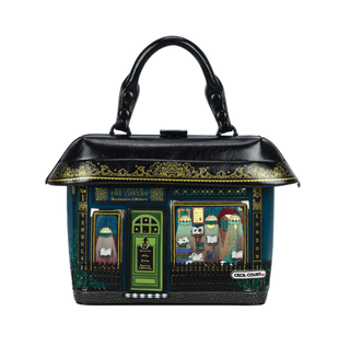 Vendula London Between the Covers Bookbinders Grab Bag