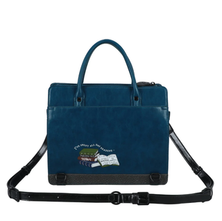 Vendula London Between the Covers Bookbinders Harriet Backpack