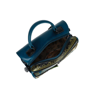 Vendula London Between the Covers Bookbinders Hollis Bag