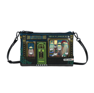 Vendula London Between the Covers Bookbinders Kate Bag