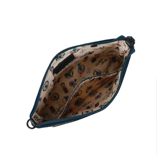 Vendula London Between the Covers Bookbinders Kate Bag