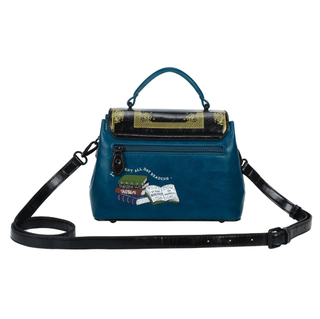 Vendula London Between the Covers Bookbinders Mini Grace Bag