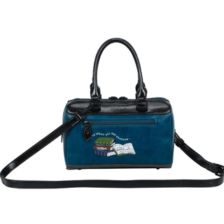 Vendula London Between the Covers Bookbinders Speedy Bowler